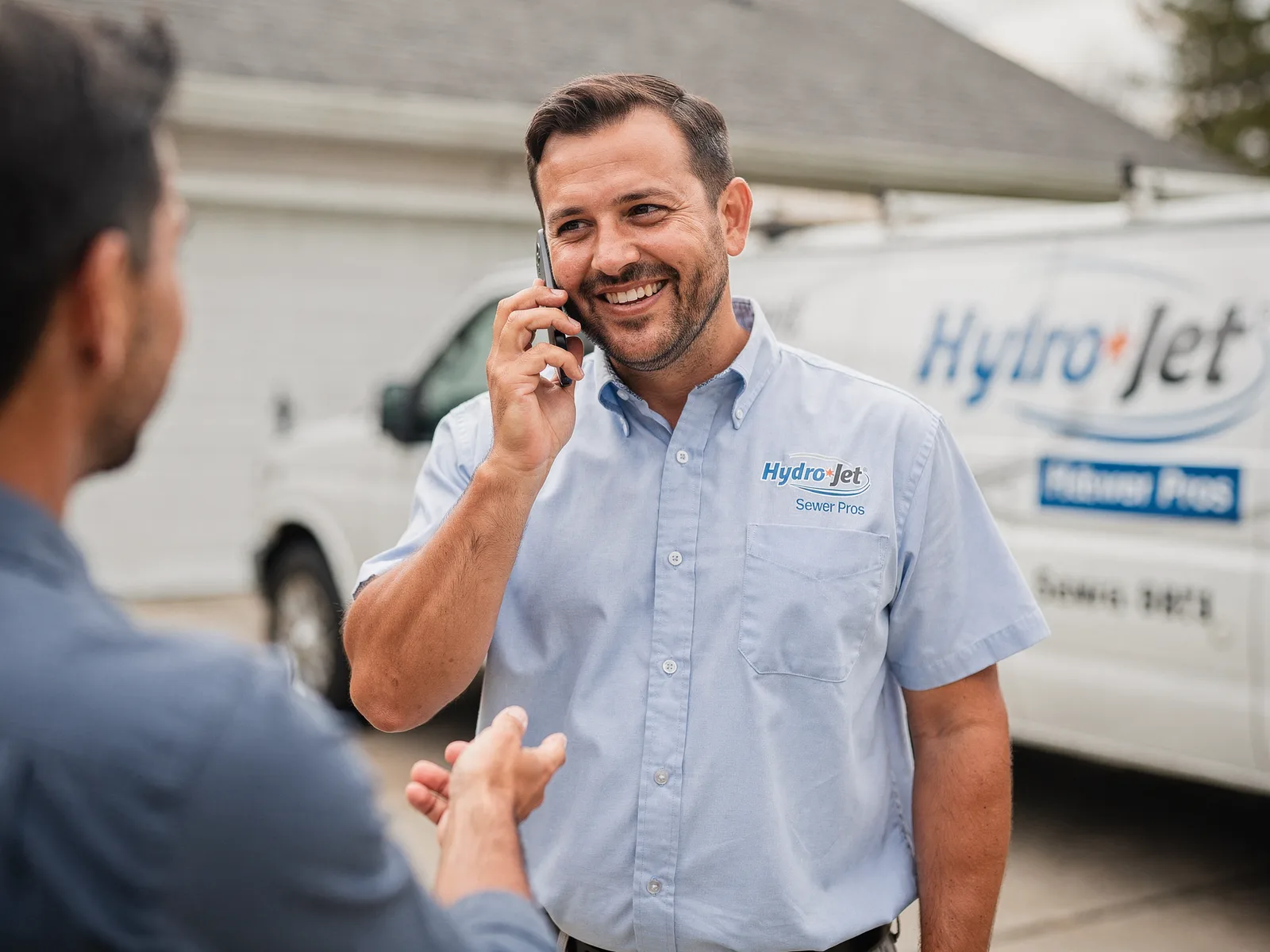 Hydro Jetting Fountain, CO FAQs